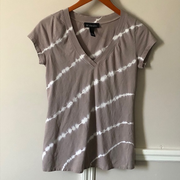 INC International Concepts Tops - I.N.C. T shirt